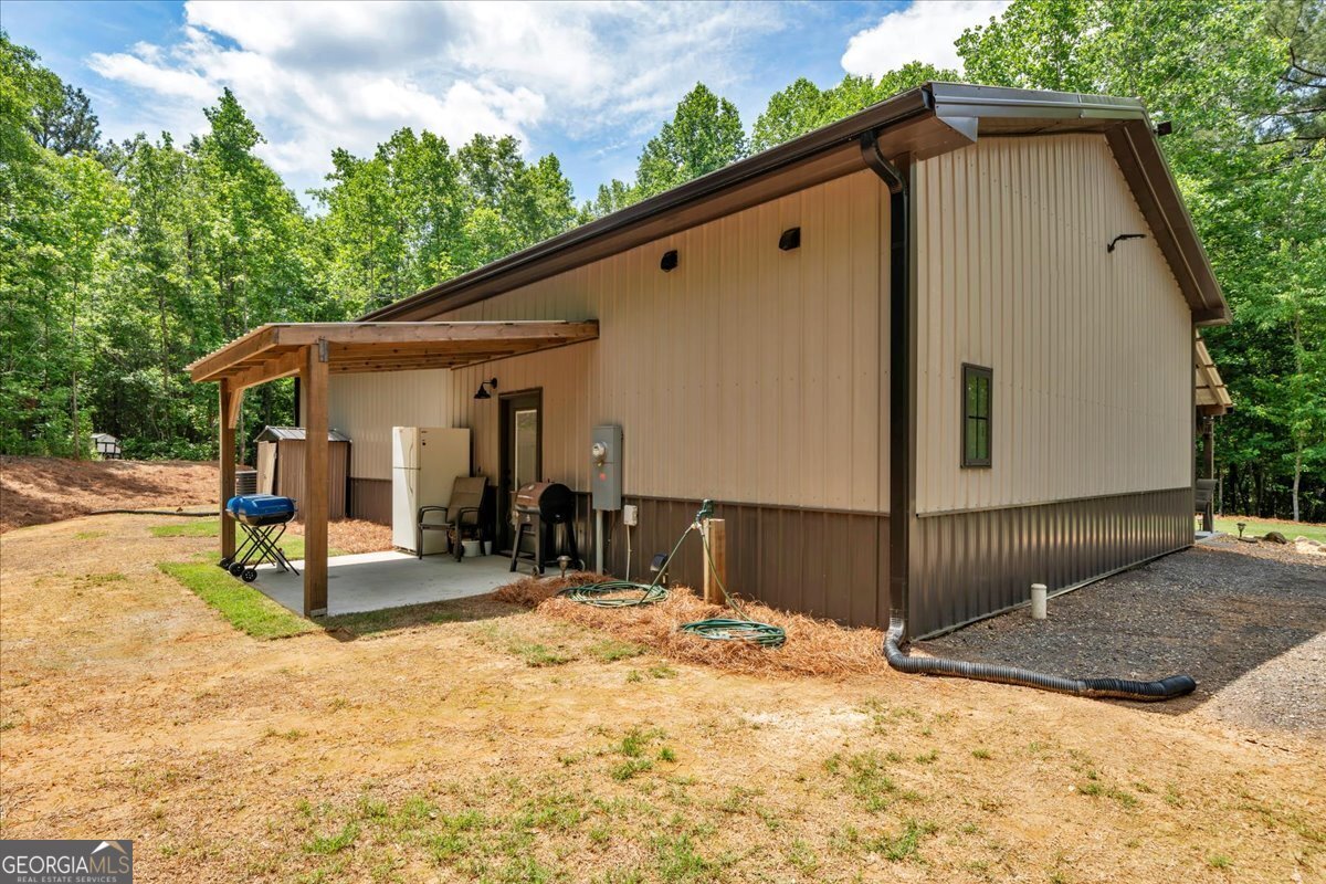 627 Johnstonville Road Barnesville - Photo 42