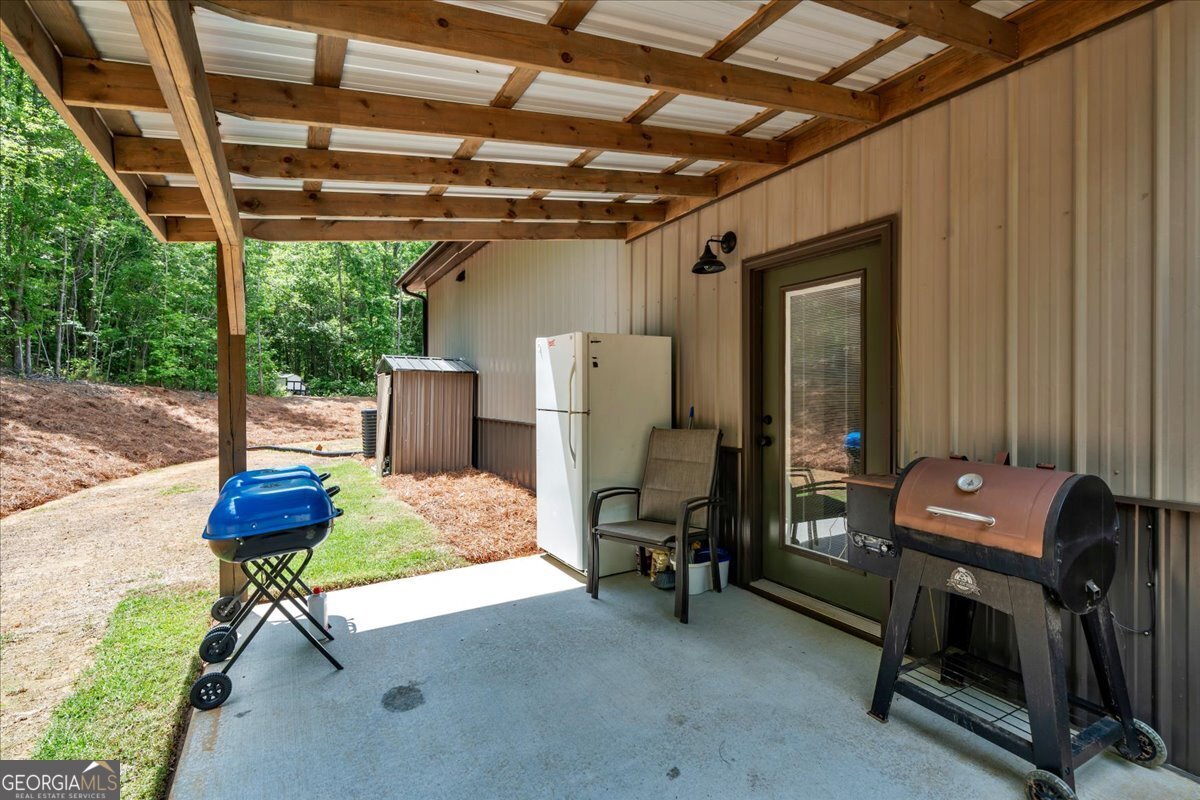 627 Johnstonville Road Barnesville - Photo 43