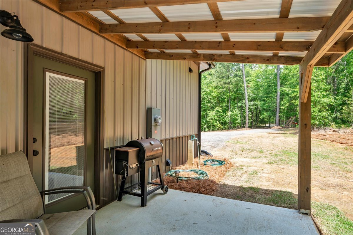 627 Johnstonville Road Barnesville - Photo 44