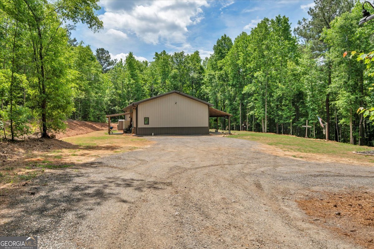 627 Johnstonville Road Barnesville - Photo 45