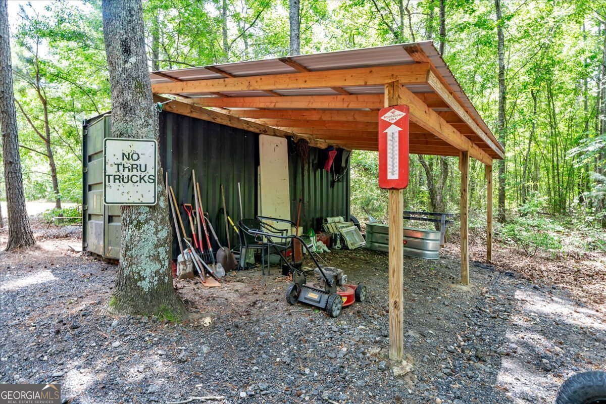 627 Johnstonville Road Barnesville - Photo 46