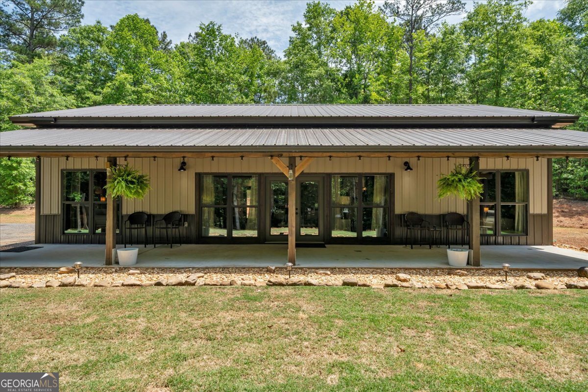 627 Johnstonville Road Barnesville - Photo 48