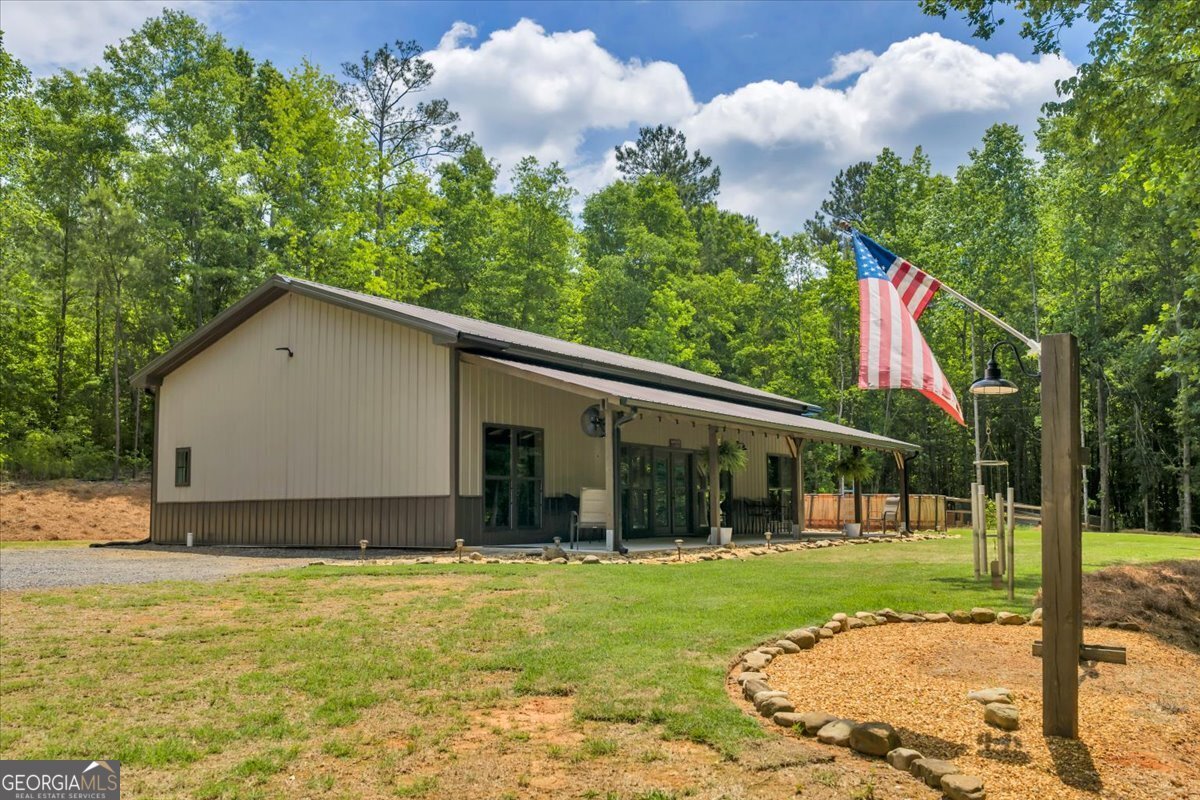 627 Johnstonville Road Barnesville - Photo 50