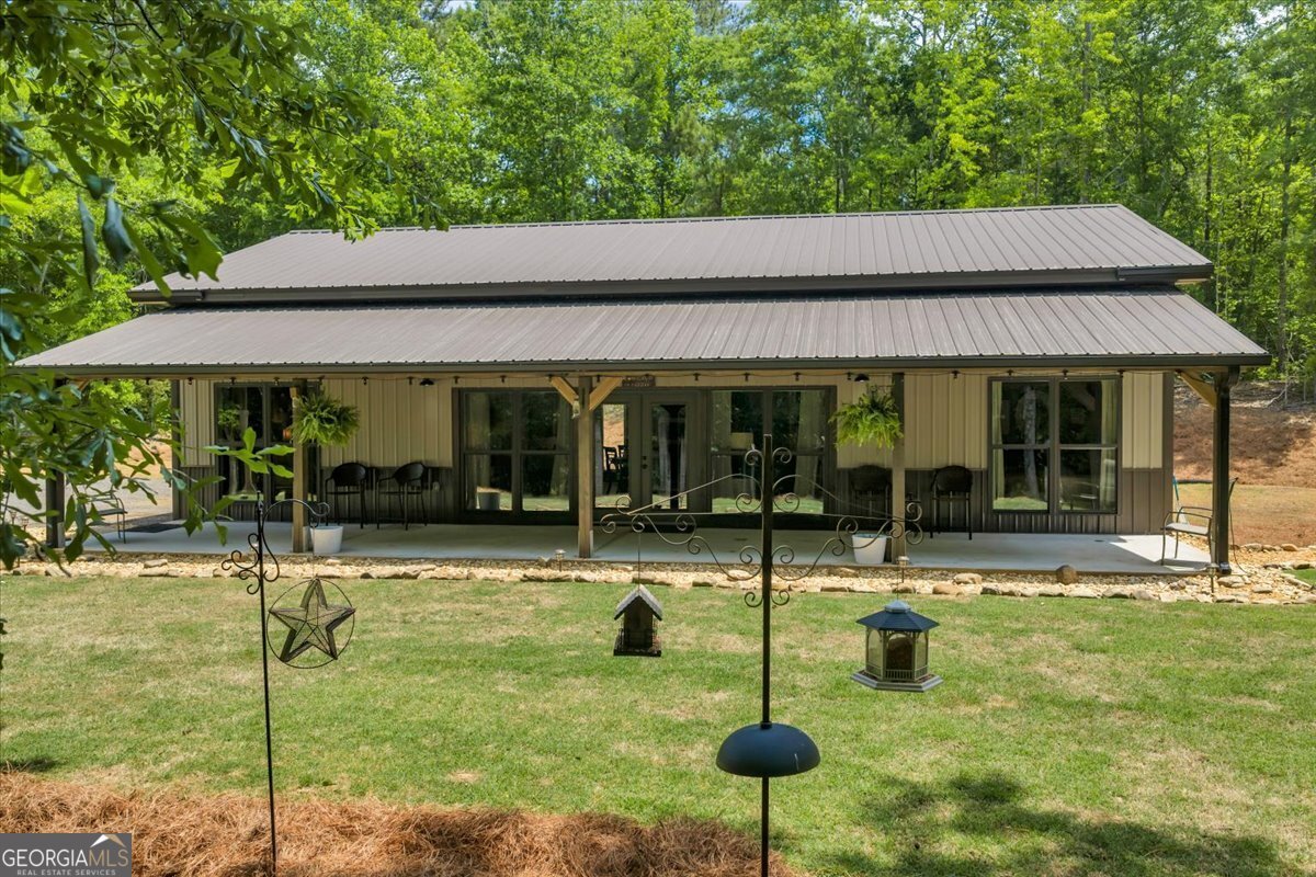 627 Johnstonville Road Barnesville - Photo 51