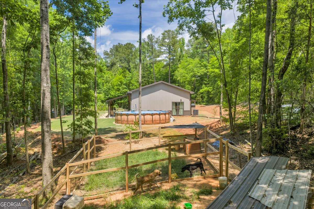 627 Johnstonville Road Barnesville - Photo 56