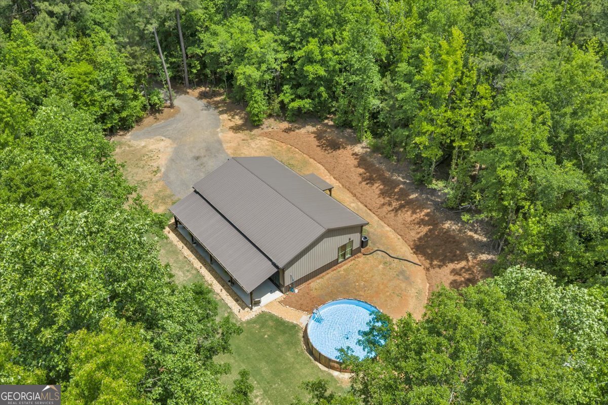 627 Johnstonville Road Barnesville - Photo 67