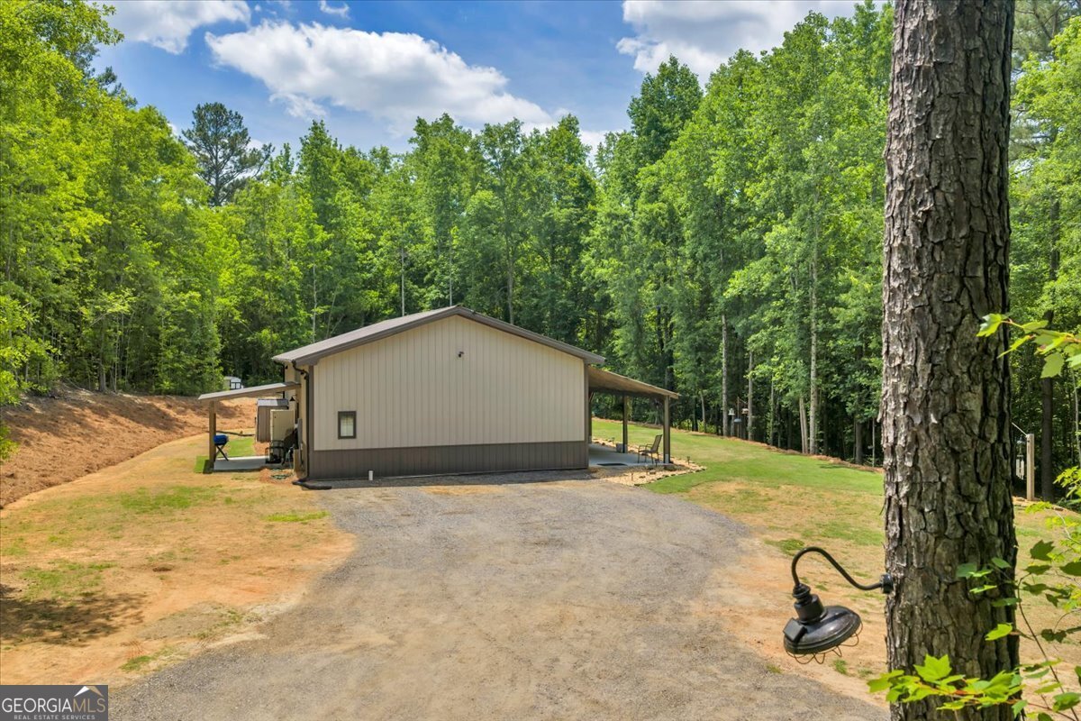 627 Johnstonville Road Barnesville - Photo 69