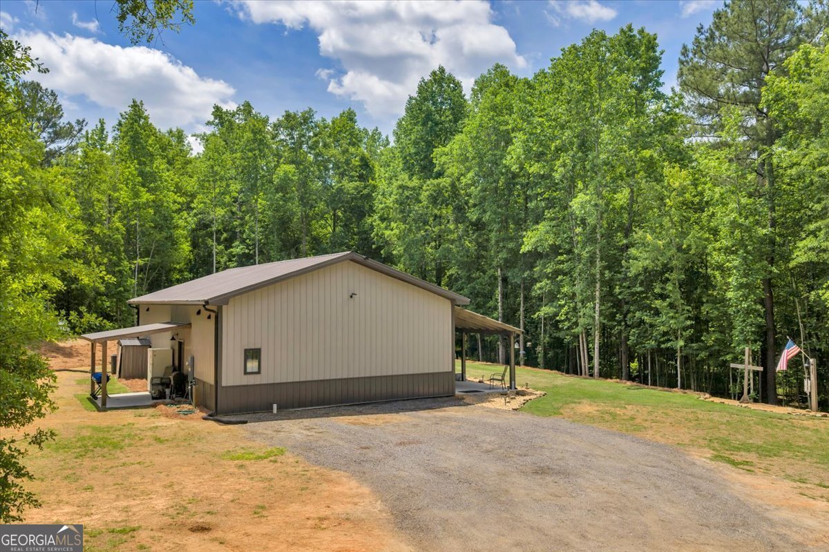 627 Johnstonville Road Barnesville - Photo 70