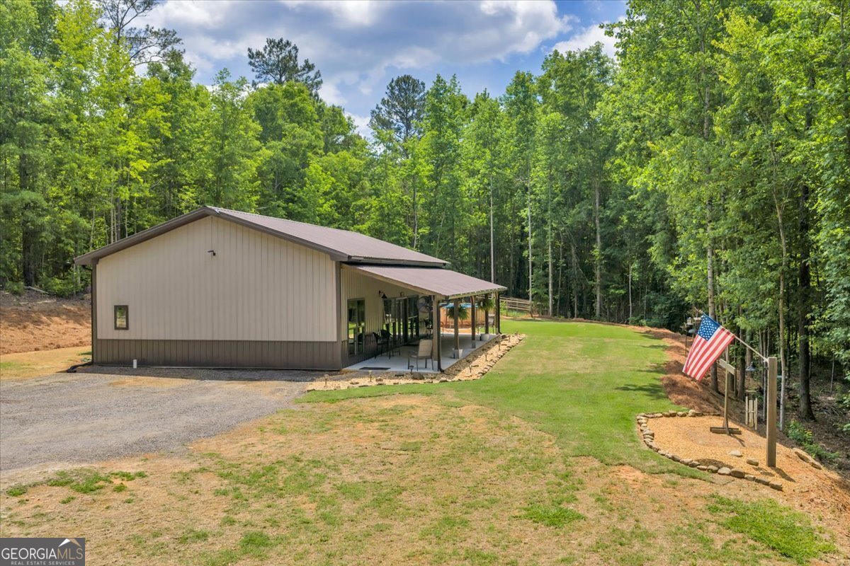 627 Johnstonville Road Barnesville - Photo 71