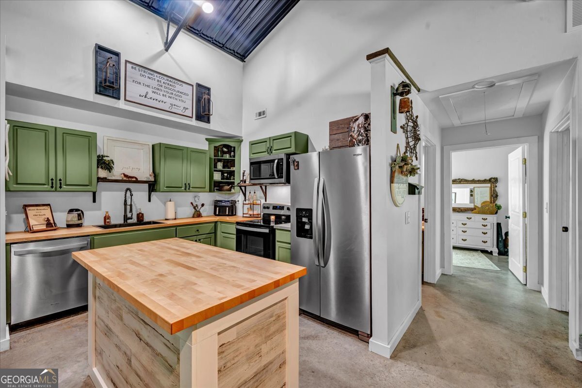627 Johnstonville Road Barnesville - Photo 8