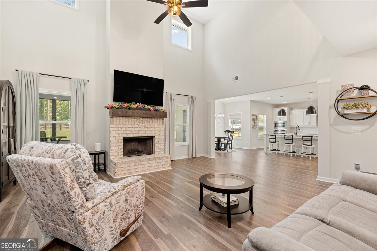 475 Paynes Lake Road Carrollton - Photo 11