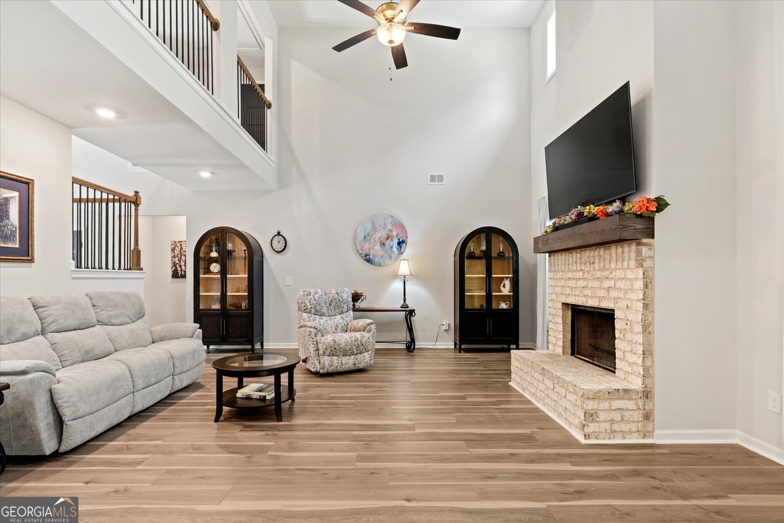 475 Paynes Lake Road Carrollton - Photo 14