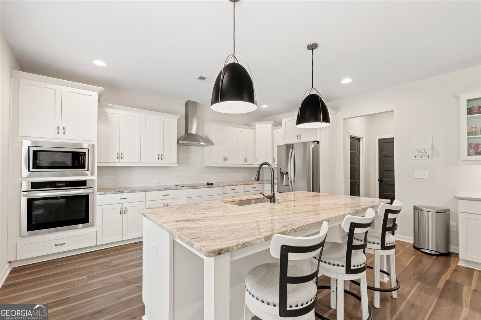 475 Paynes Lake Road Carrollton - Photo 16