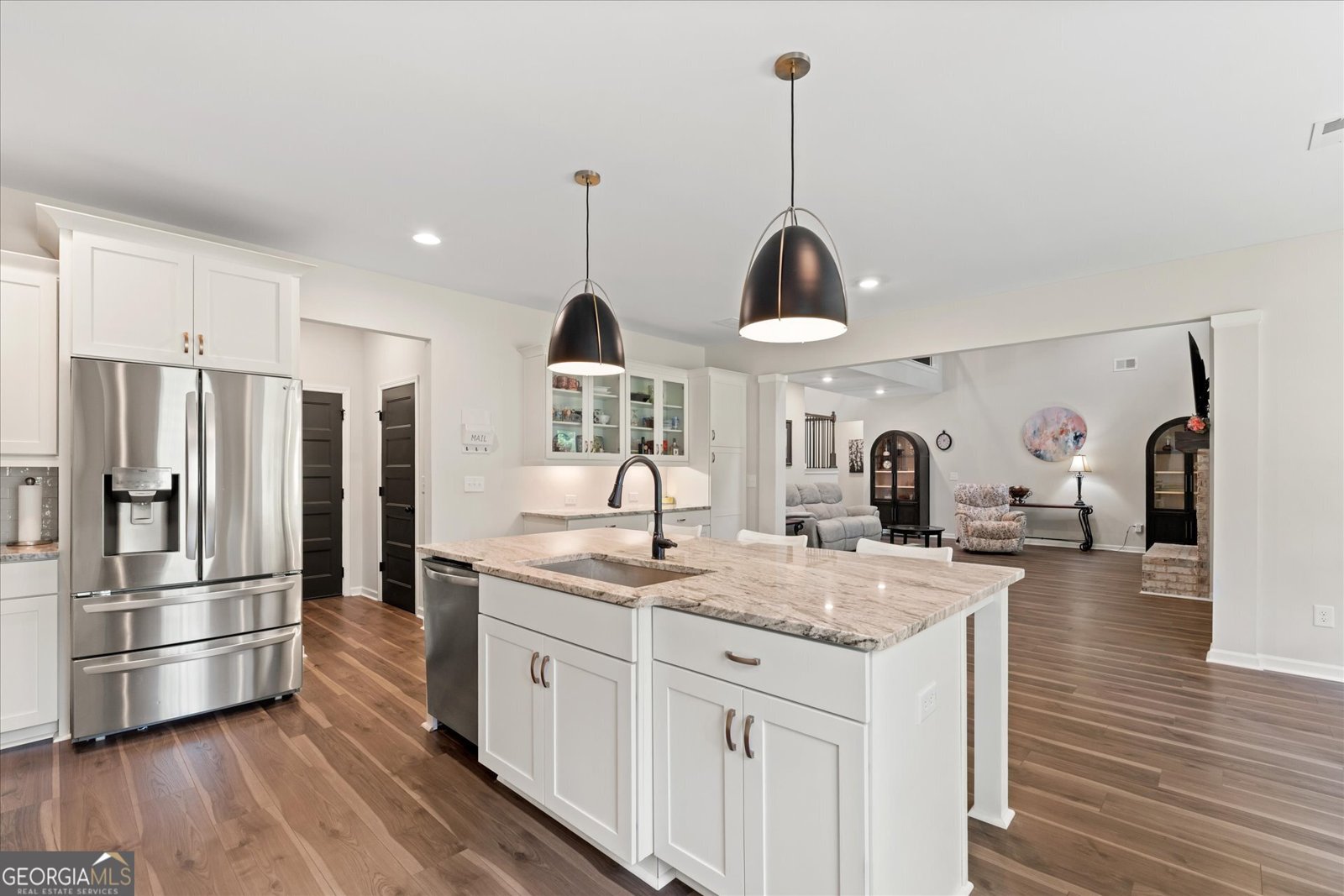 475 Paynes Lake Road Carrollton - Photo 17