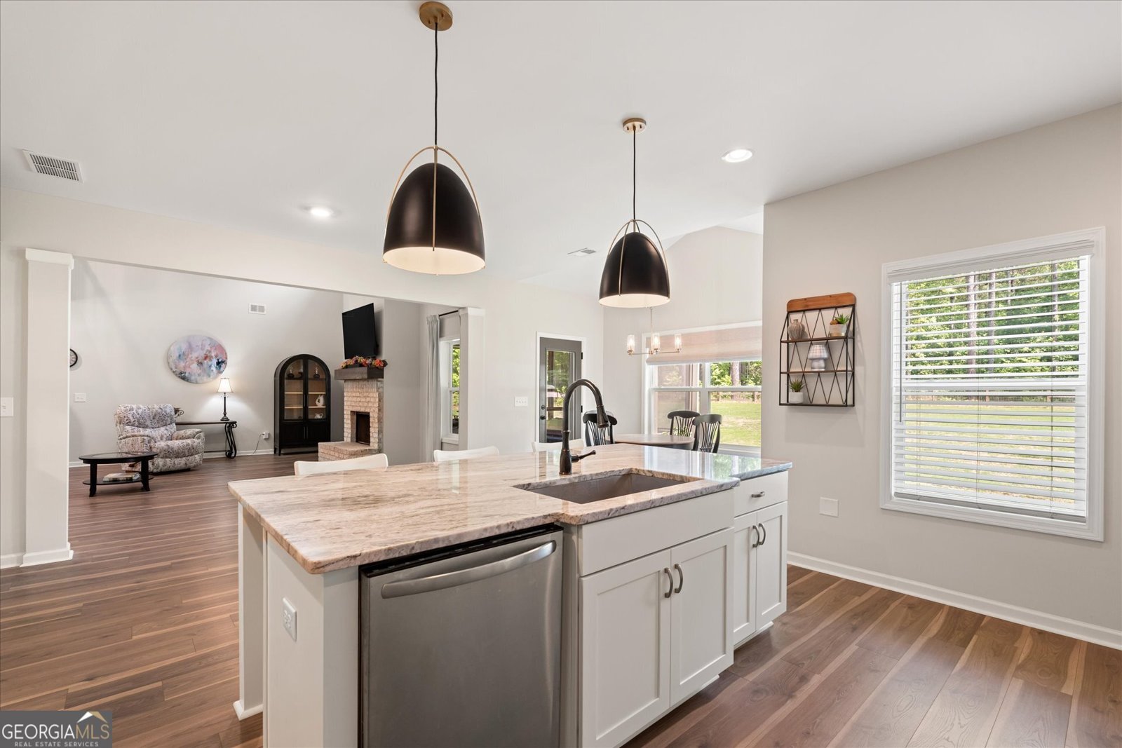475 Paynes Lake Road Carrollton - Photo 18