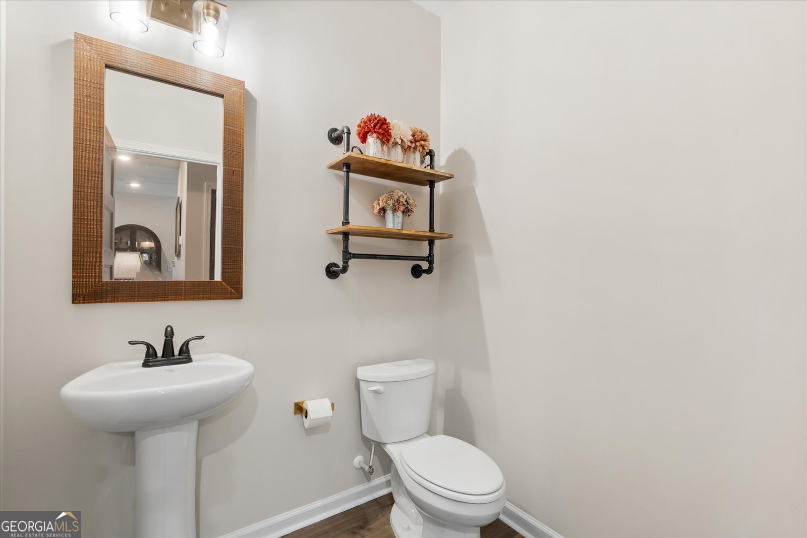 475 Paynes Lake Road Carrollton - Photo 24