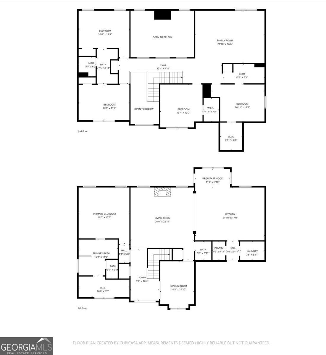 475 Paynes Lake Road Carrollton - Photo 46