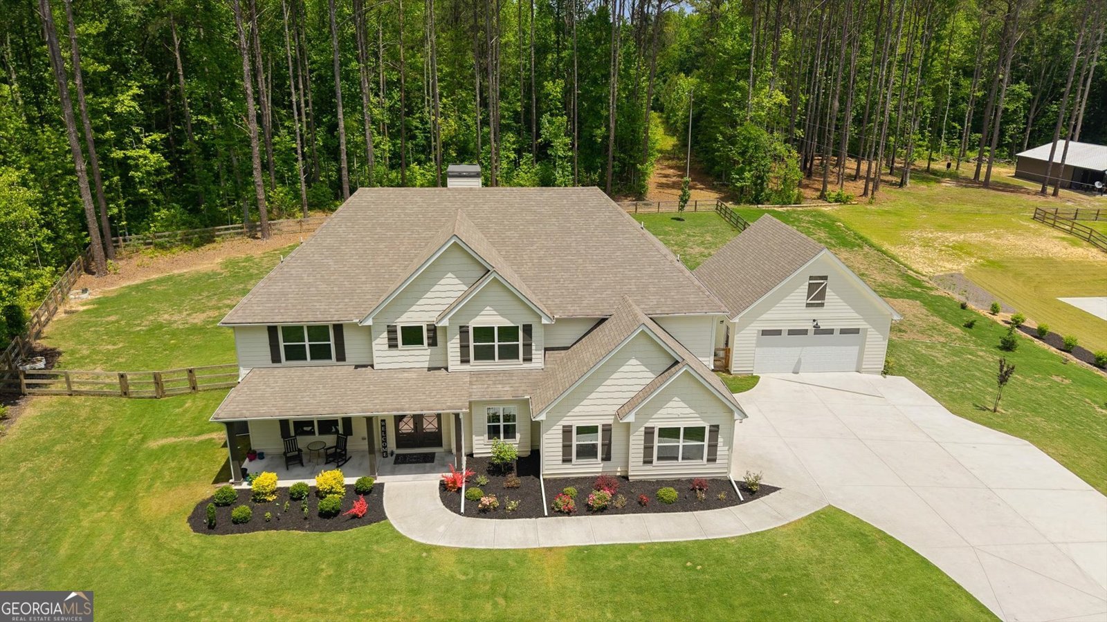 475 Paynes Lake Road Carrollton - Photo 54