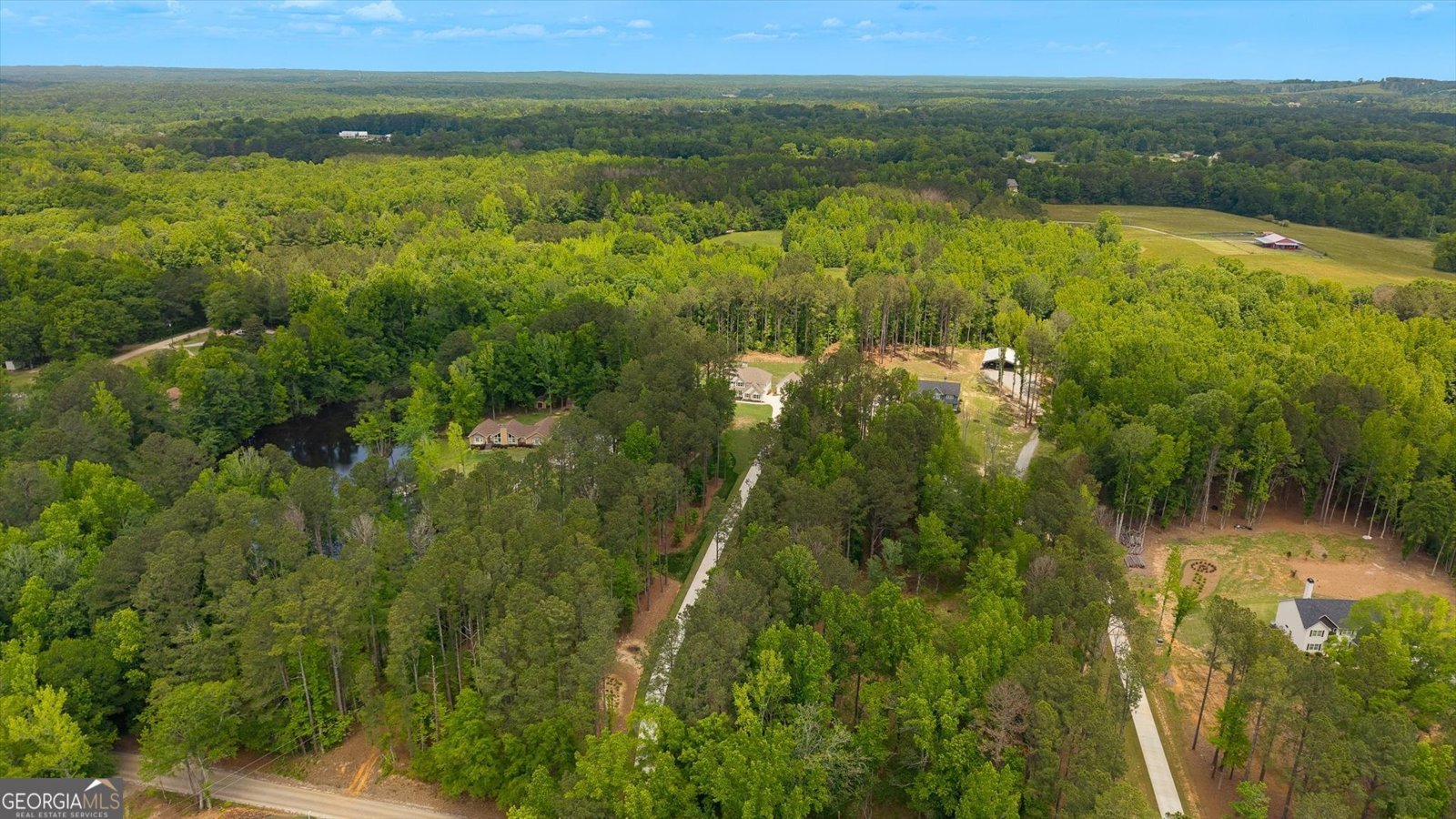 475 Paynes Lake Road Carrollton - Photo 56