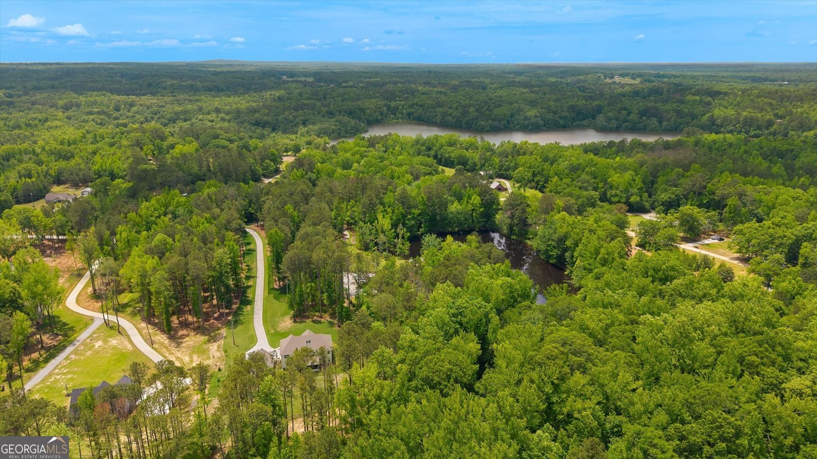 475 Paynes Lake Road Carrollton - Photo 57