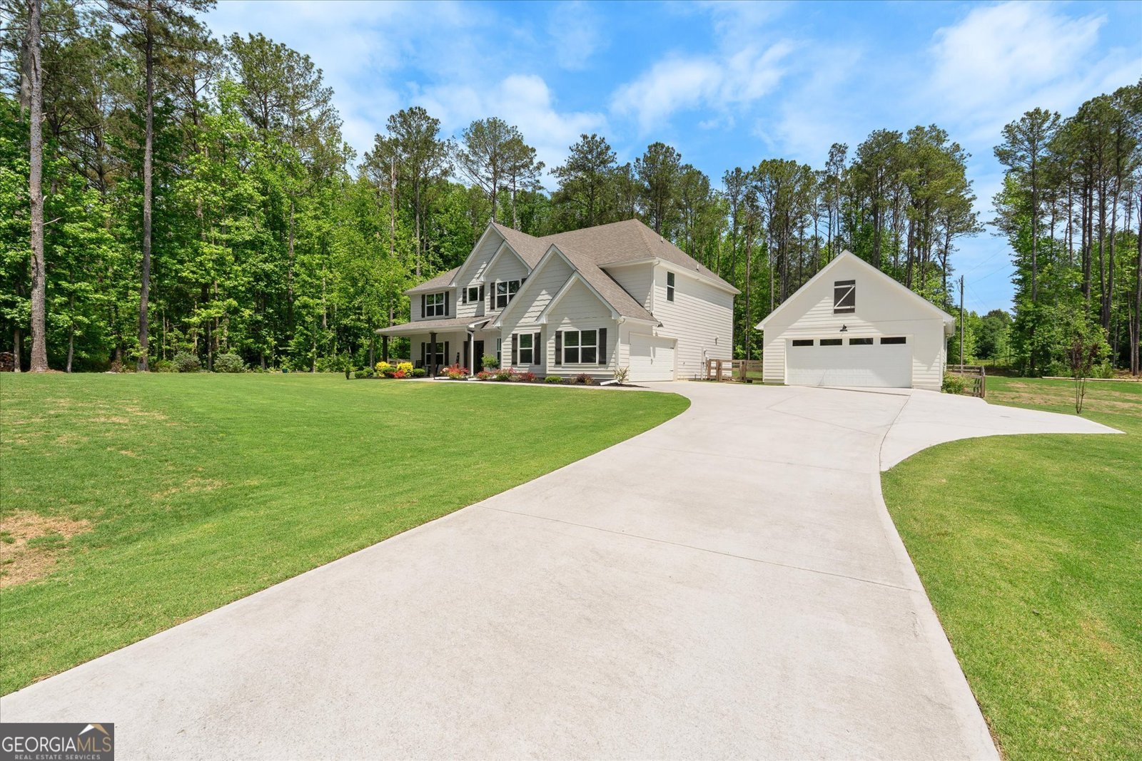 475 Paynes Lake Road Carrollton - Photo 58