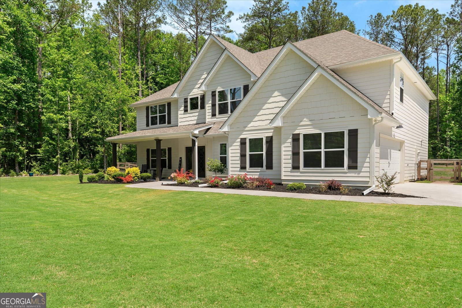 475 Paynes Lake Road Carrollton - Photo 59