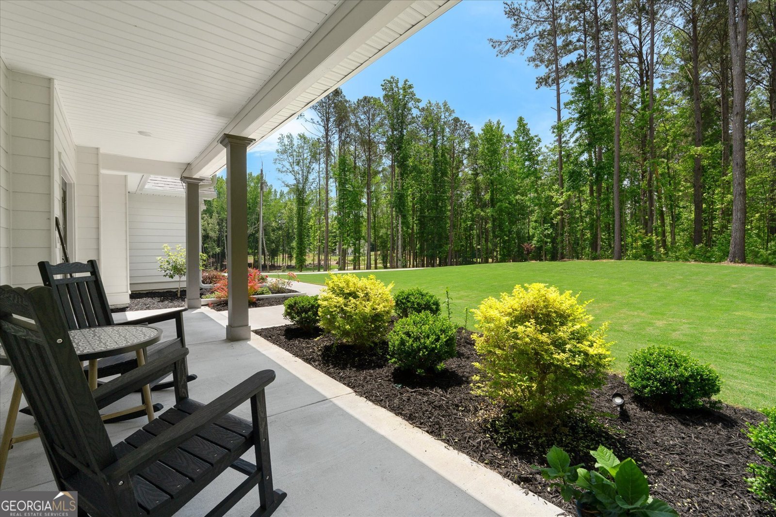 475 Paynes Lake Road Carrollton - Photo 6