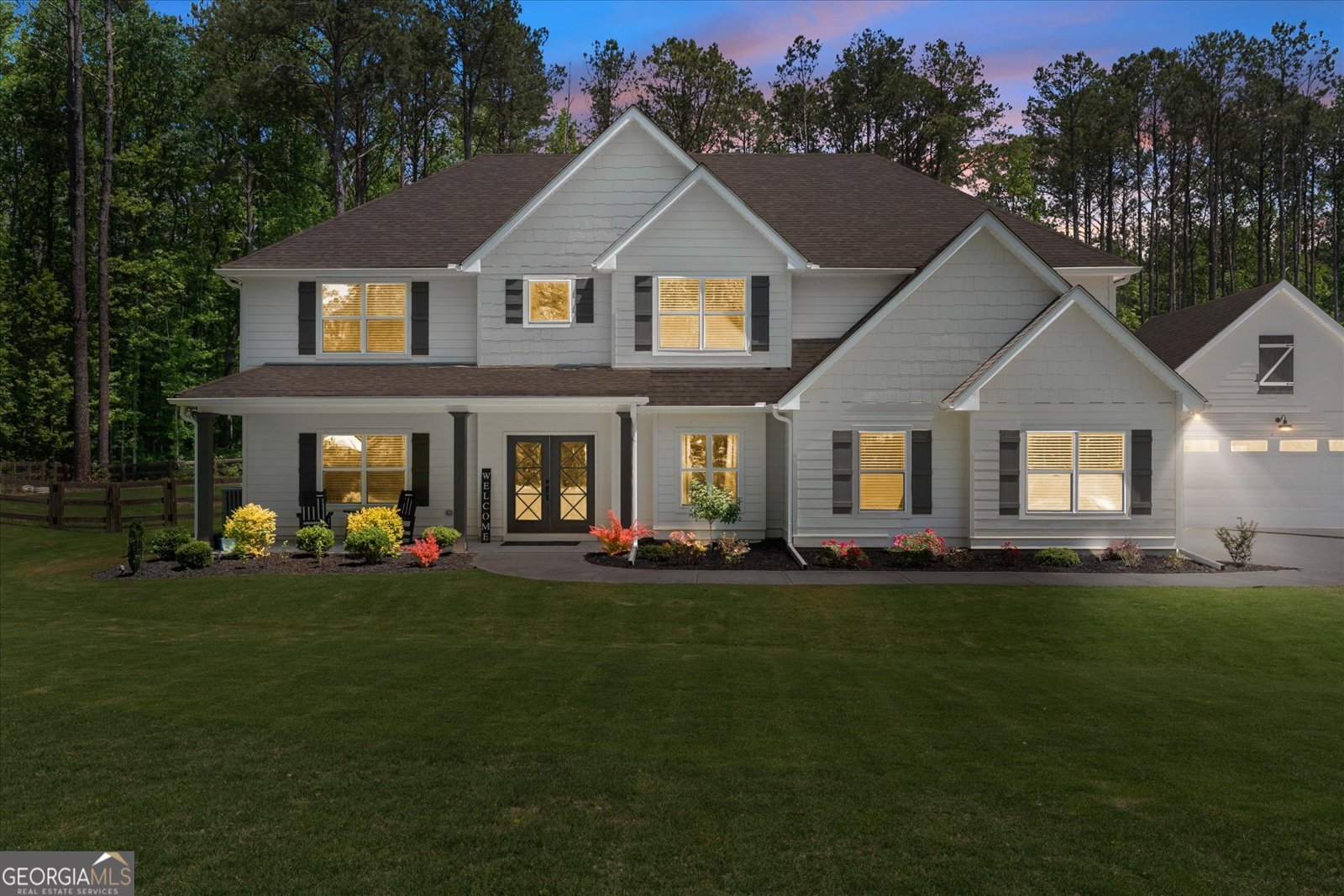 475 Paynes Lake Road Carrollton - Photo 61