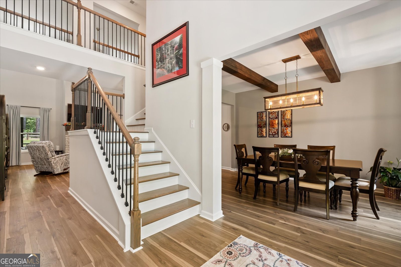 475 Paynes Lake Road Carrollton - Photo 8