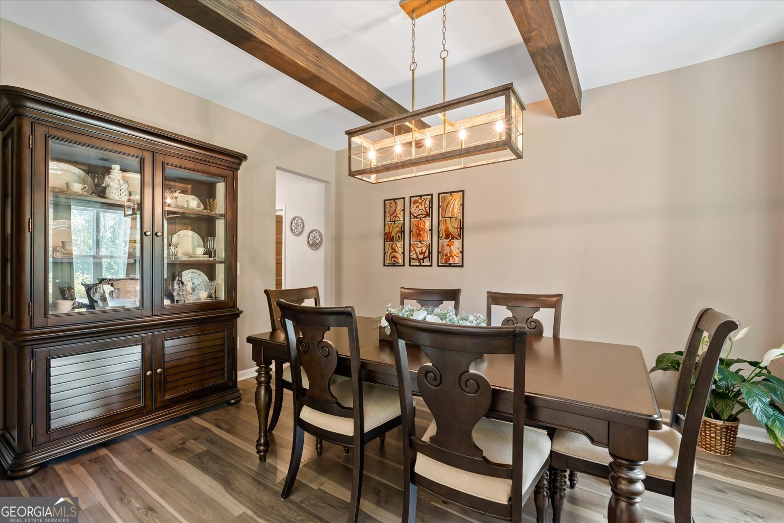 475 Paynes Lake Road Carrollton - Photo 9