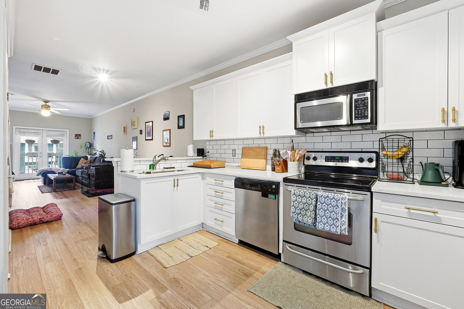 1149 Liberty Parkway Atlanta - Photo 8