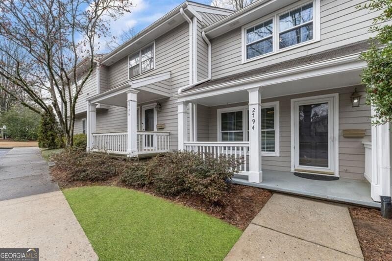 2794 Farmstead Road Smyrna - Photo 13