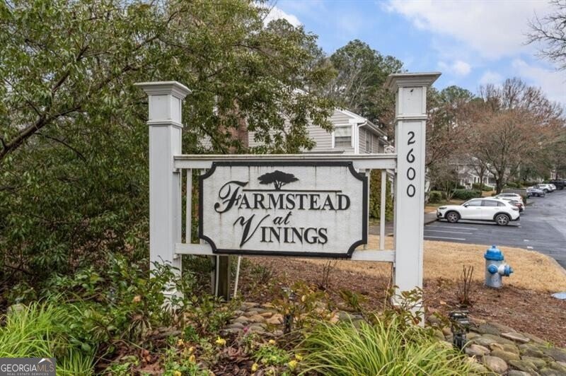 2794 Farmstead Road Smyrna - Photo 19