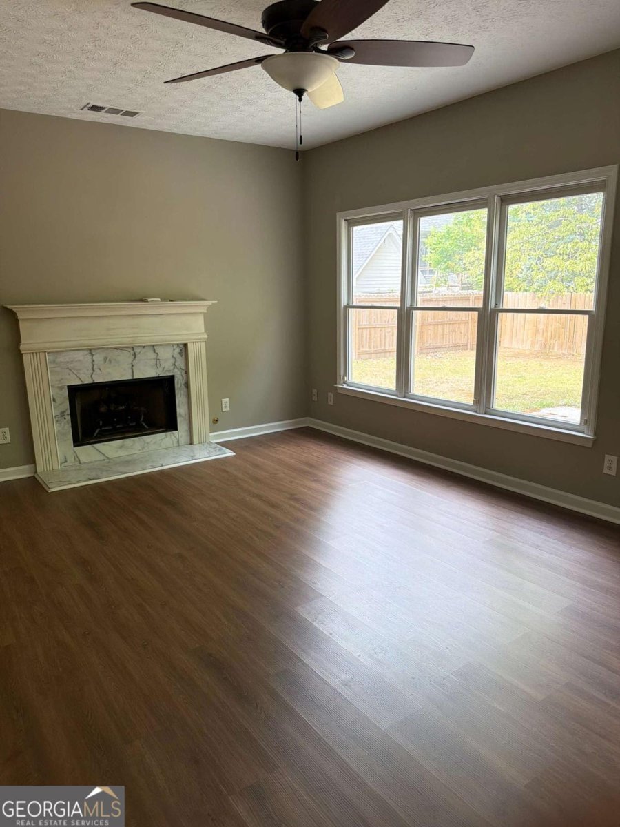 1064 Spanish Moss Court Lawrenceville - Photo 16
