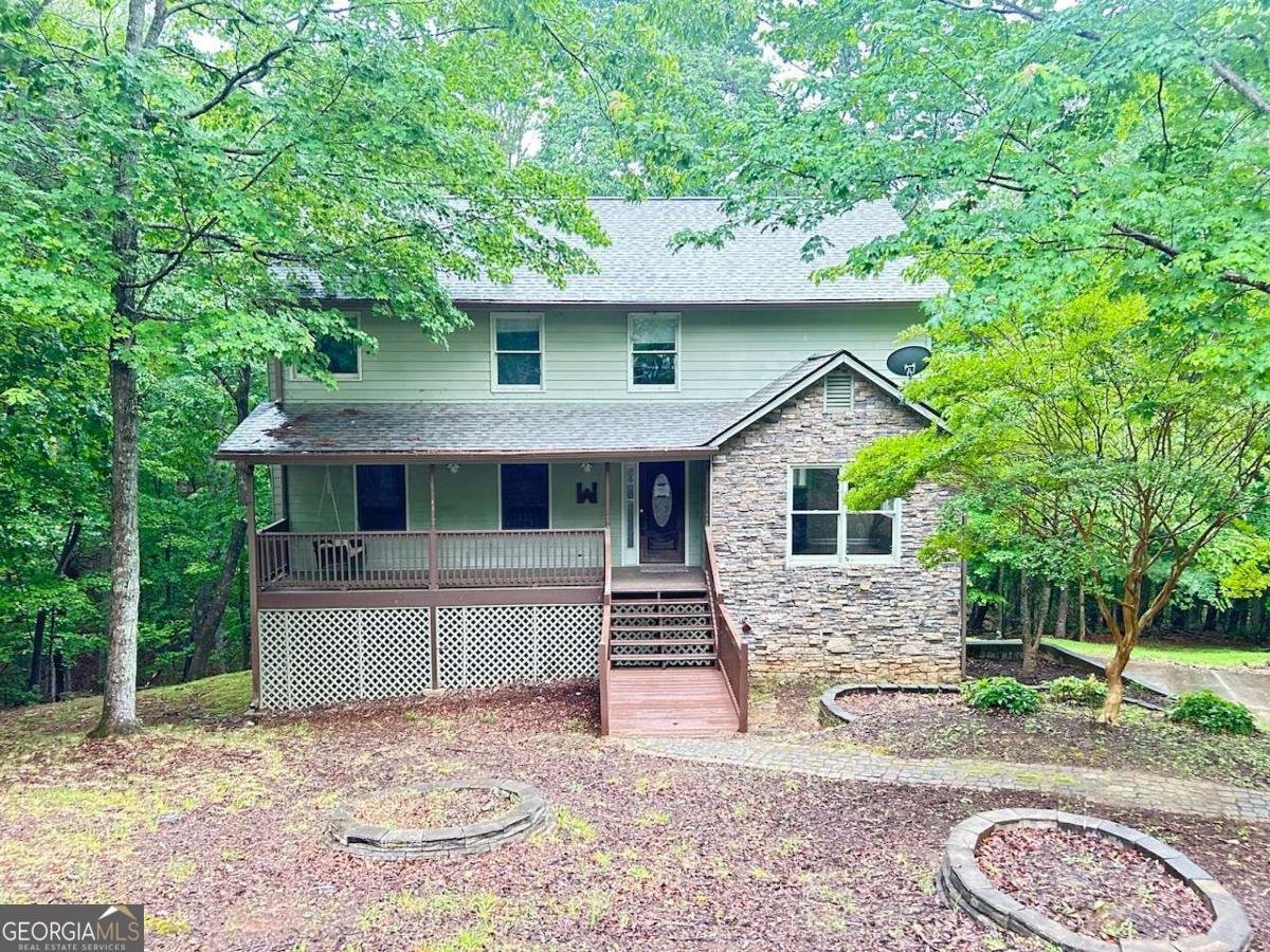 2523 Tamarack Drive Jasper - main photo