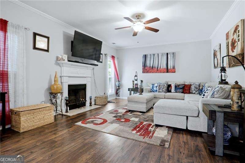 3552 Vine Springs Trace Bethlehem - Photo 12