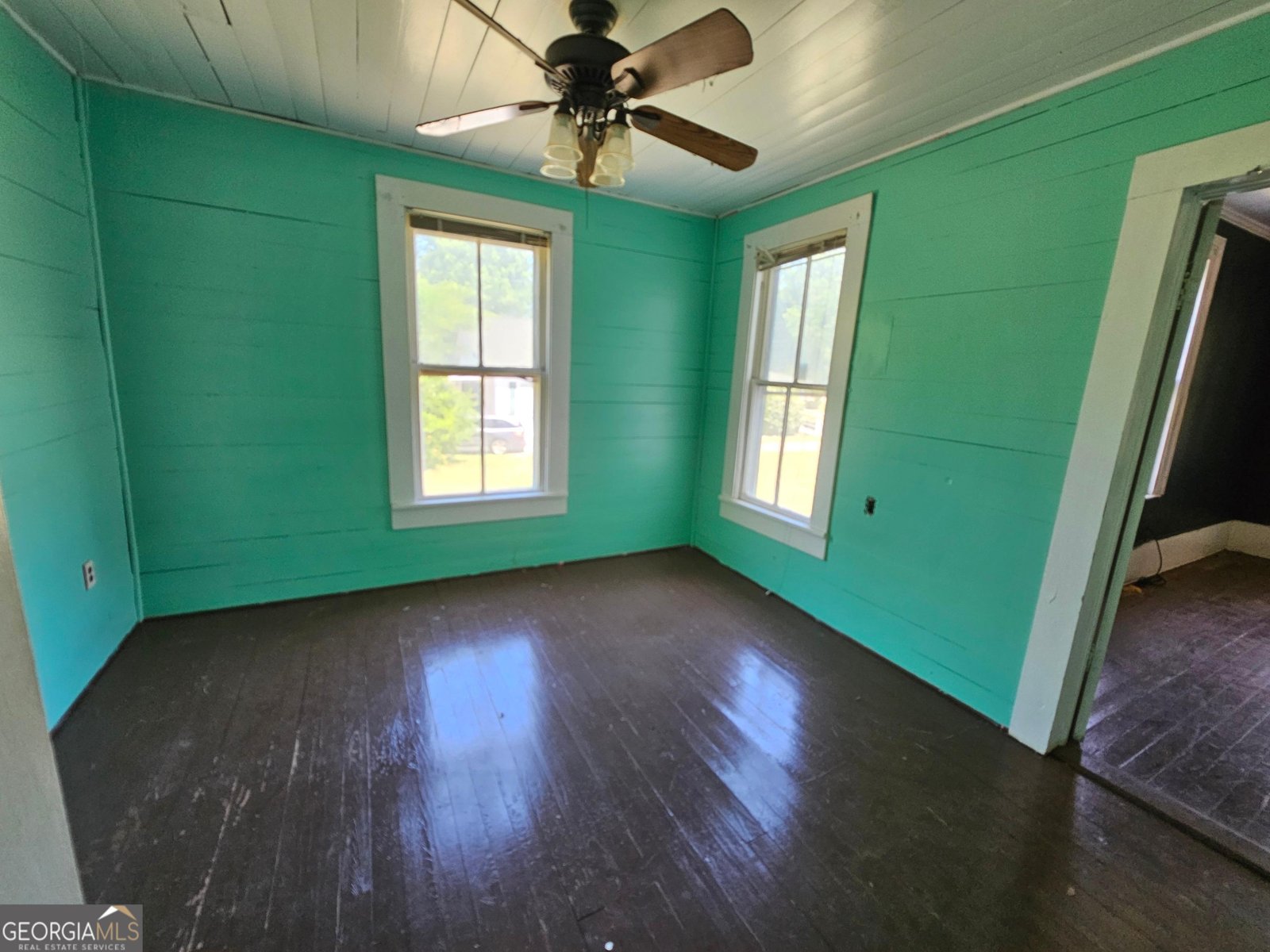 170 S Brown Street Tennille - Photo 13
