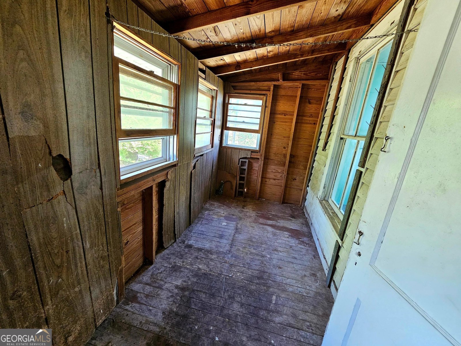 170 S Brown Street Tennille - Photo 20