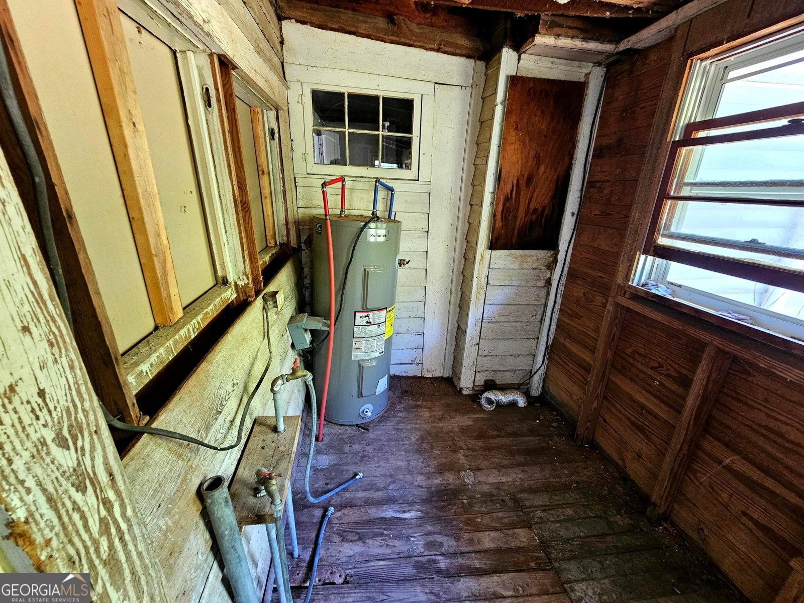 170 S Brown Street Tennille - Photo 21