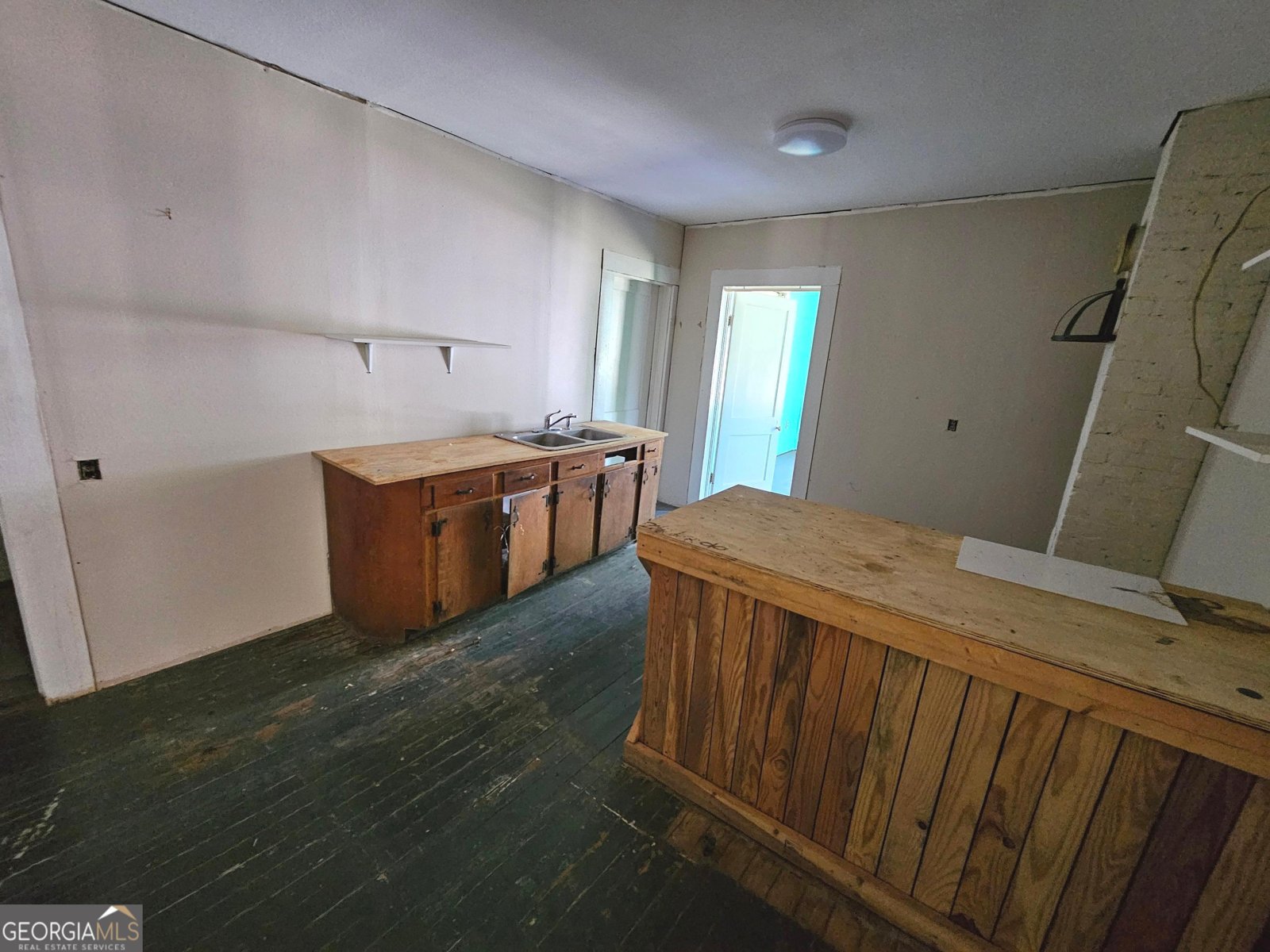 170 S Brown Street Tennille - Photo 22