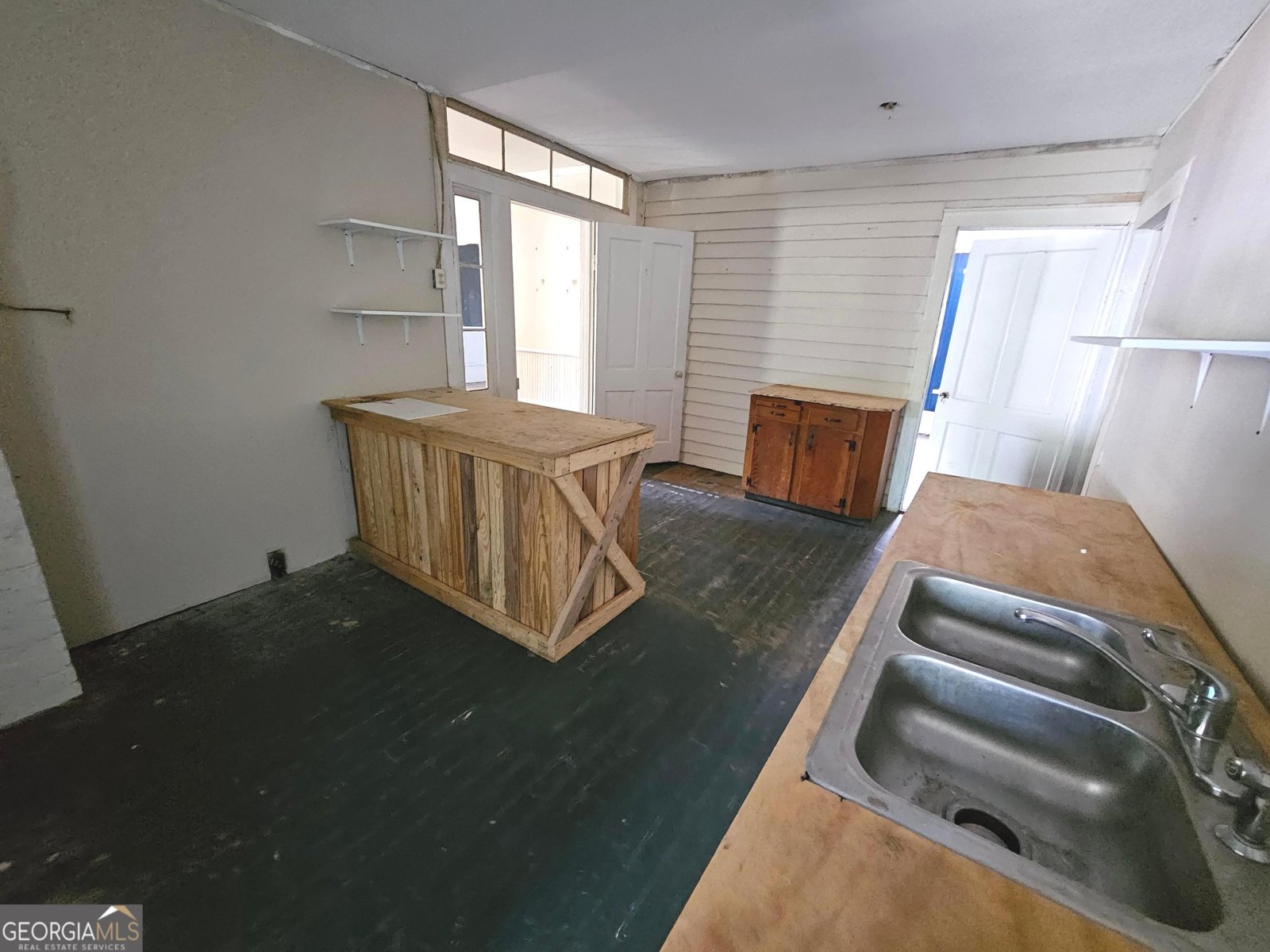 170 S Brown Street Tennille - Photo 23