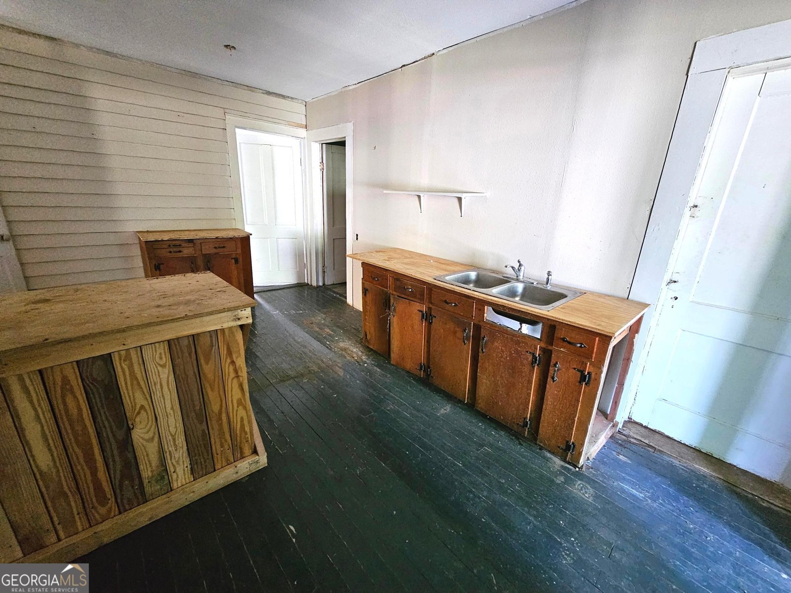 170 S Brown Street Tennille - Photo 25