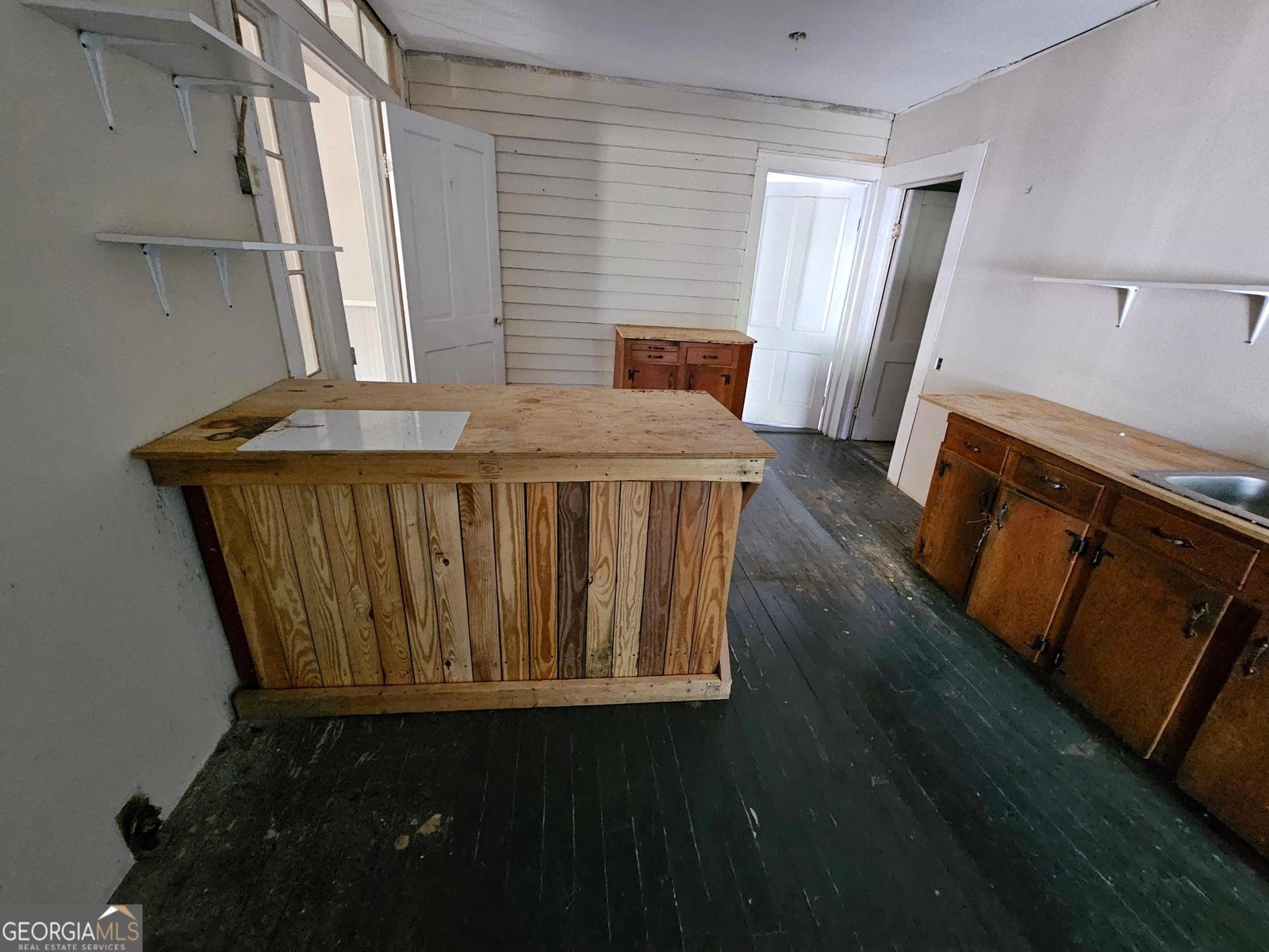170 S Brown Street Tennille - Photo 26