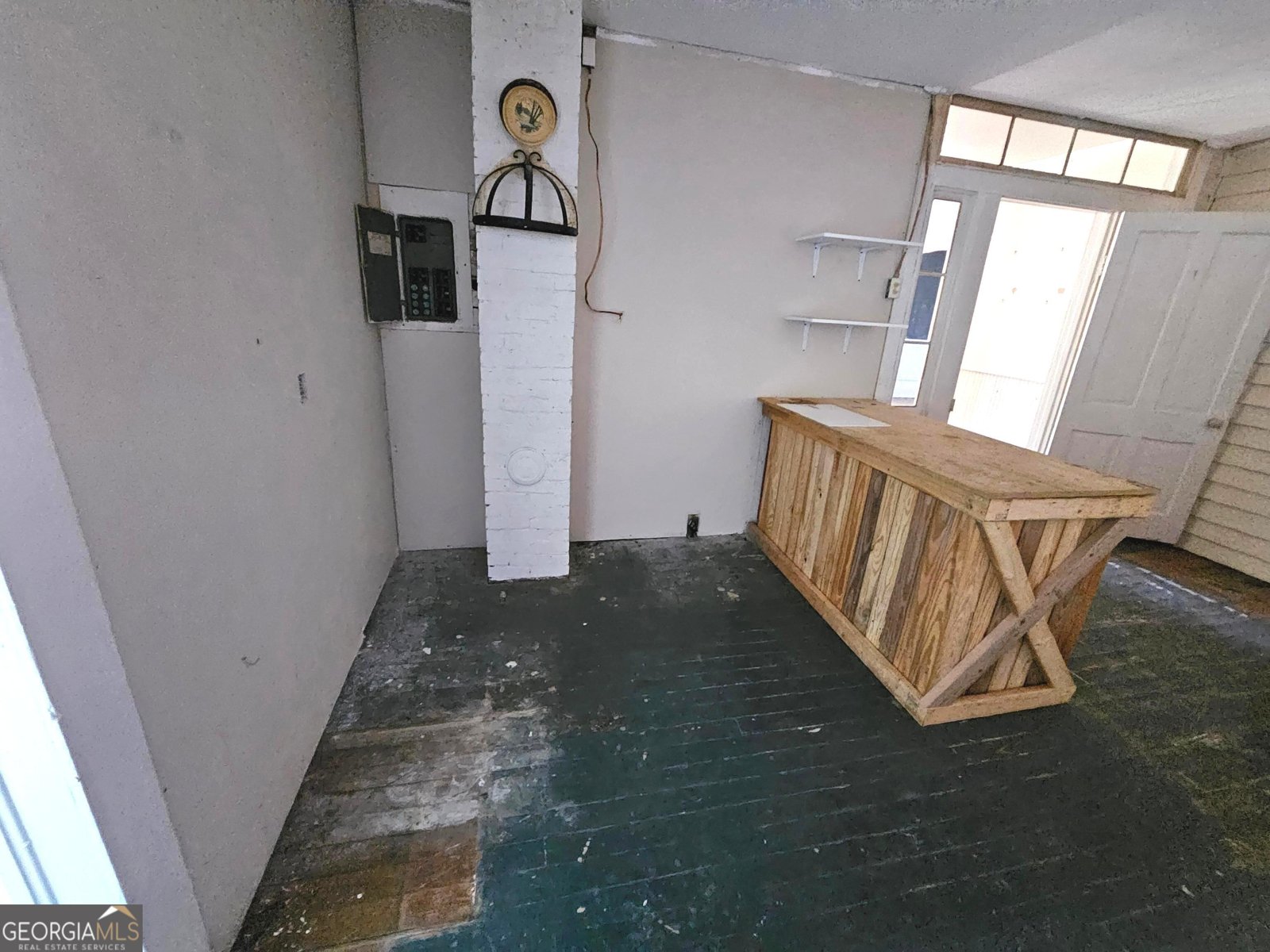 170 S Brown Street Tennille - Photo 27