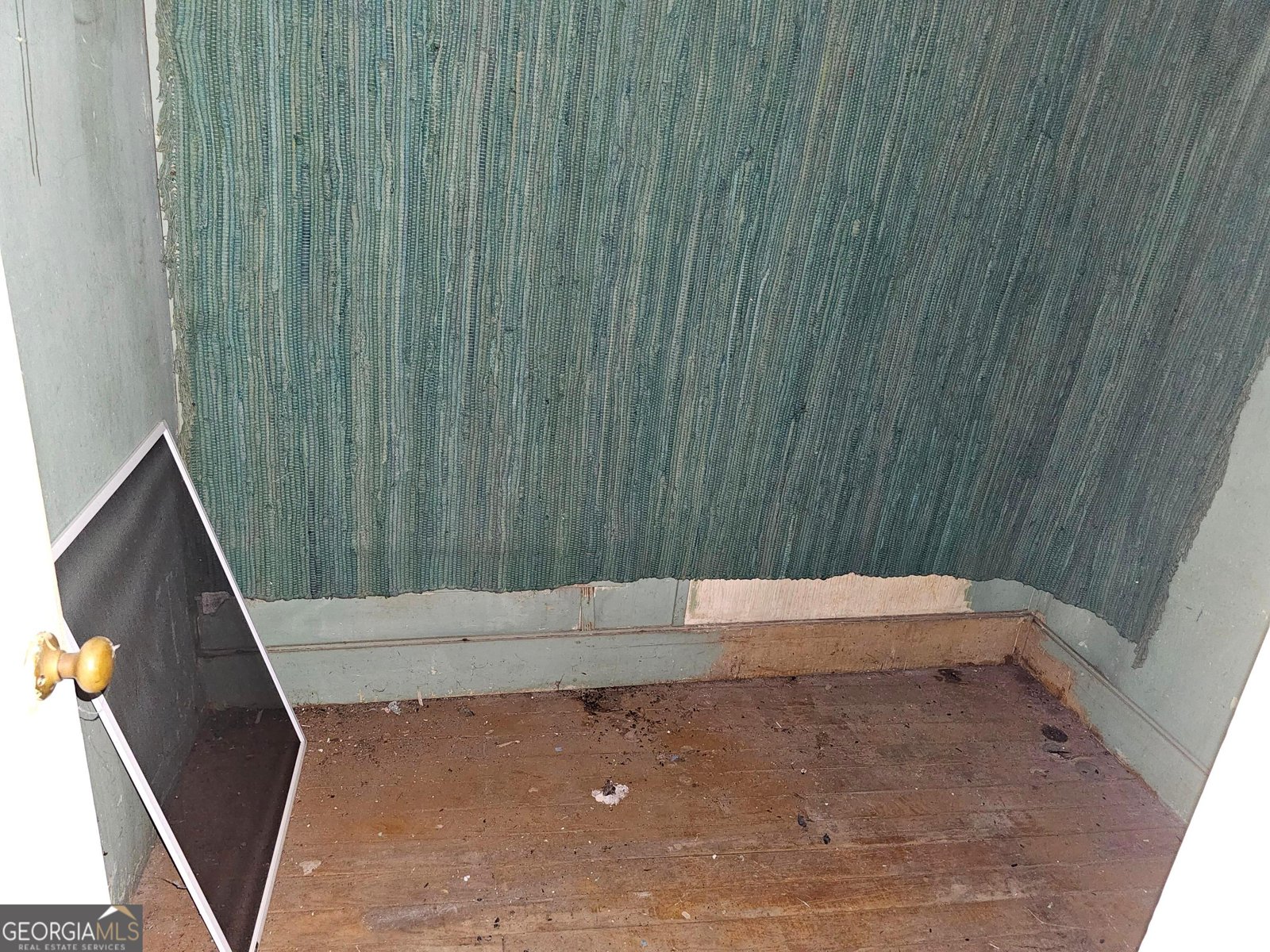 170 S Brown Street Tennille - Photo 32