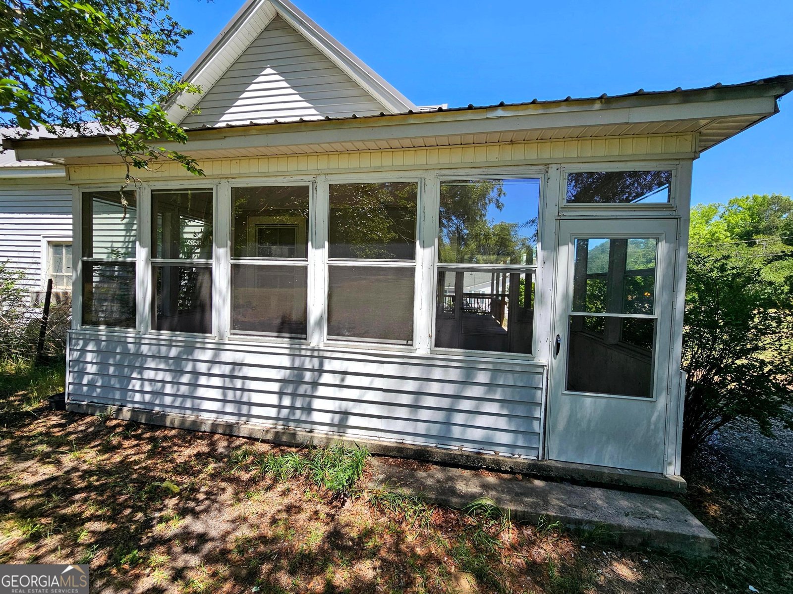 170 S Brown Street Tennille - Photo 33