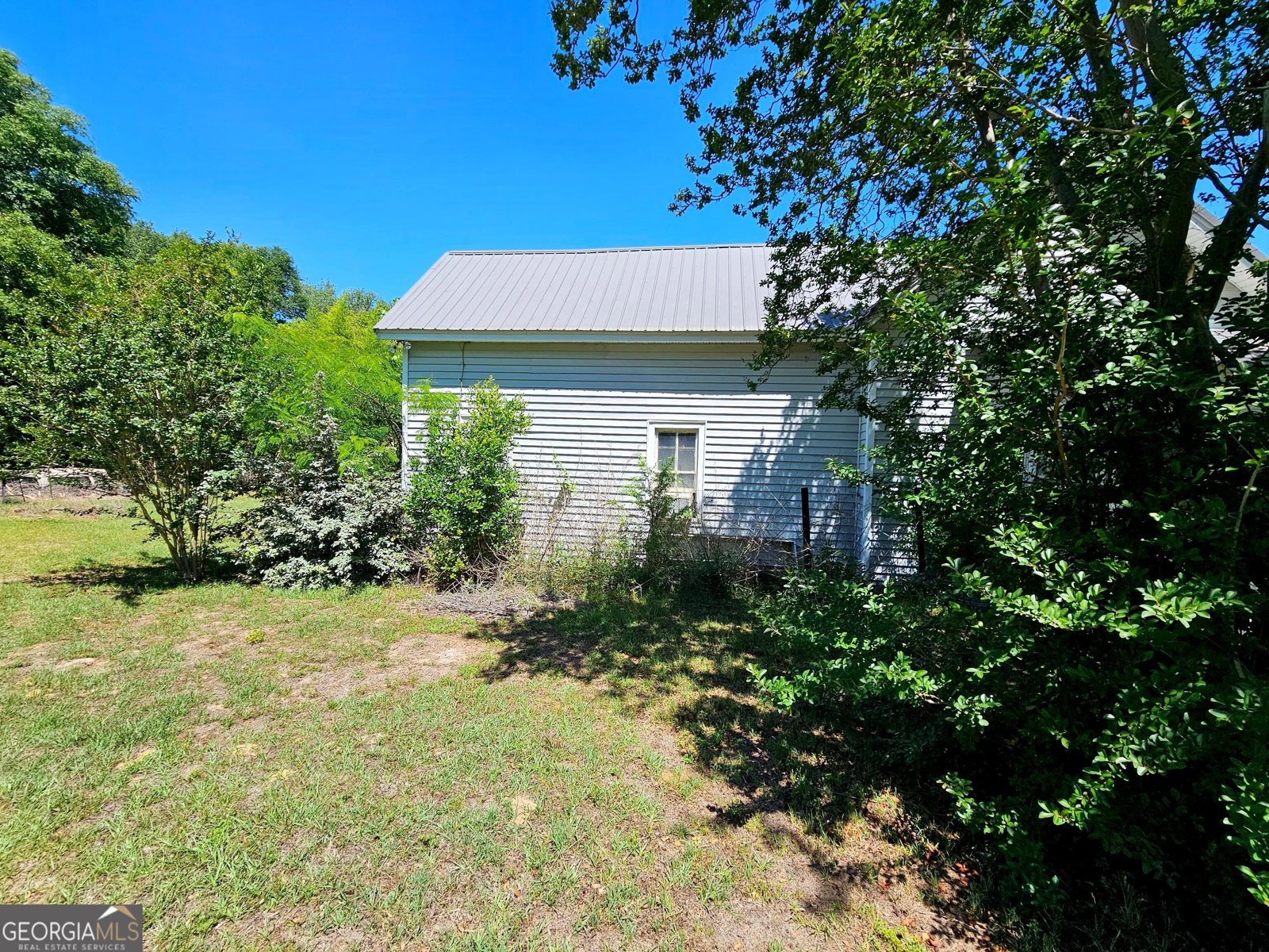 170 S Brown Street Tennille - Photo 34