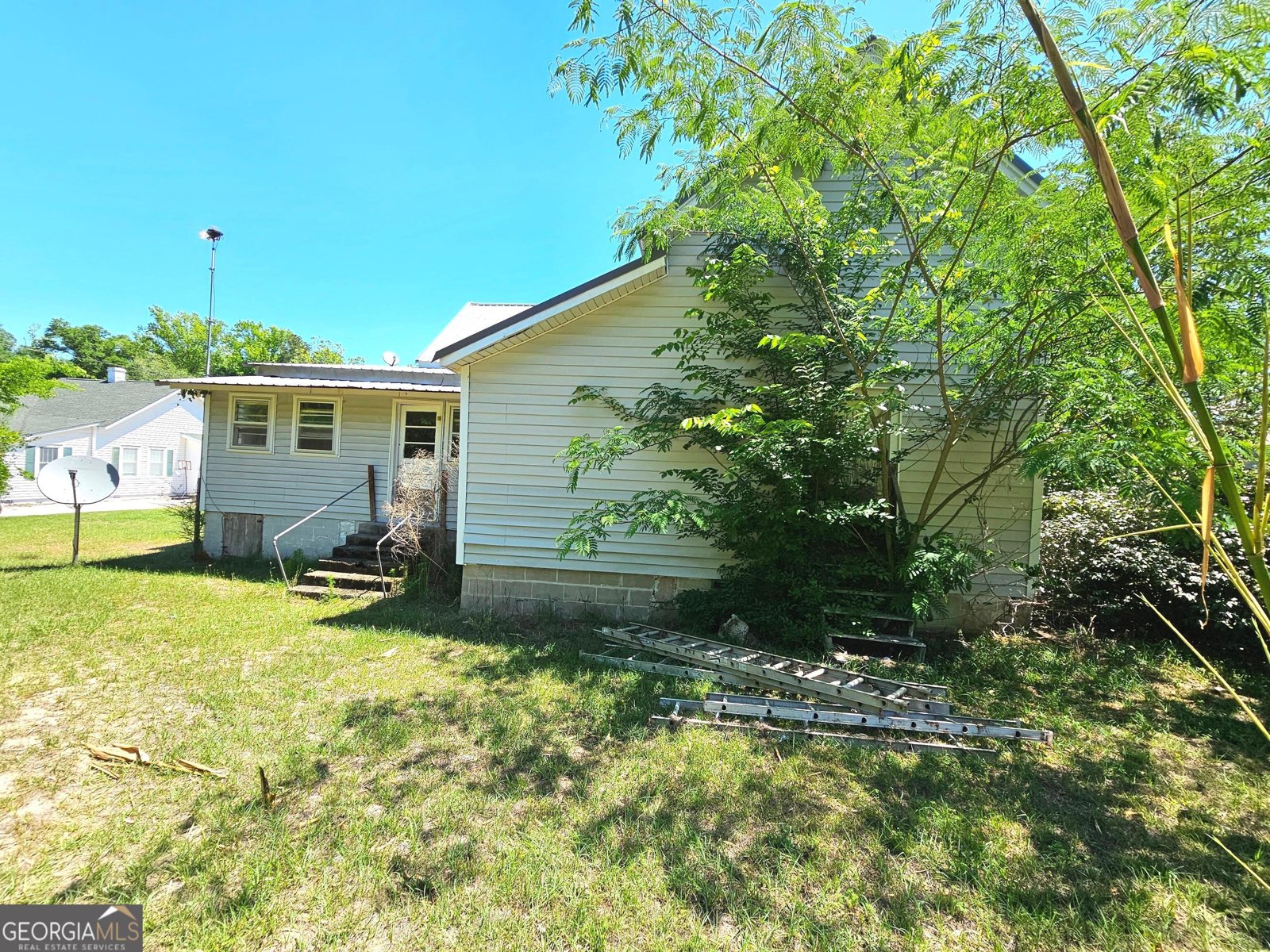 170 S Brown Street Tennille - Photo 35