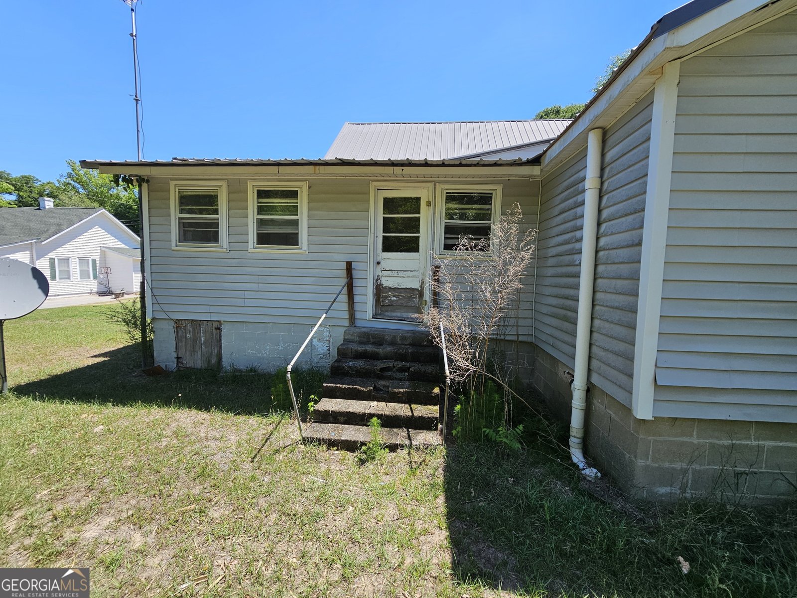 170 S Brown Street Tennille - Photo 36