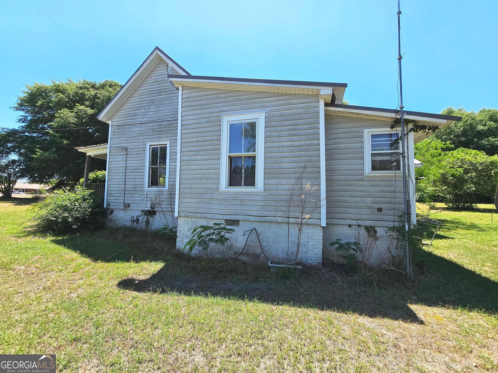 170 S Brown Street Tennille - Photo 37